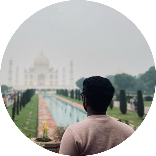 Vishal